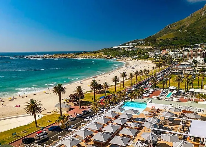 The Marly Boutique Hotel